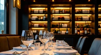 Einfluss der Gastronomie auf die Umsatzmiete (3/10)