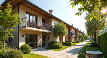 Einfluss der Kultur auf den Wohnimmobilienmarkt (3/10)