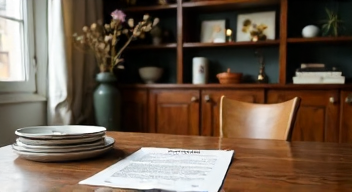 Einfluss der Mietverträge auf die Wohnkultur (3/10)