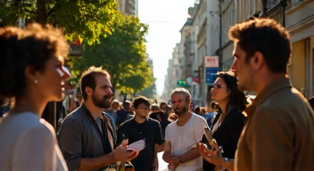 Einfluss der Musik auf das gesellschaftliche Verständnis von Verträgen (10/10)