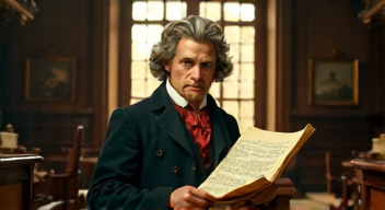 Einfluss der Musik auf das Rechtssystem (10/10)