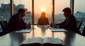 Einfluss der persönlichen Nähe auf Urteilsfähigkeit (2/10)