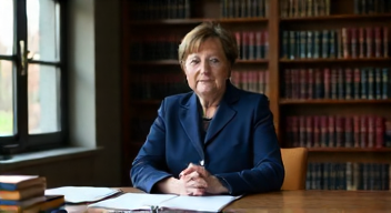 Einfluss der Politik auf Vertragsrecht (9/10)