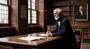 Einfluss der Politik: John Stuart Mill (8/10)