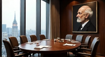 Einfluss der Psychologie auf Vertragsverhandlungen (7/10)