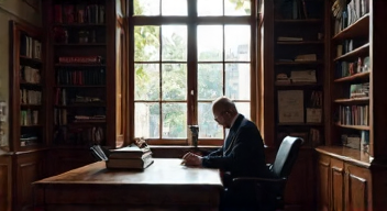 Einfluss der sozialen Verantwortung: Max Weber (5/10)