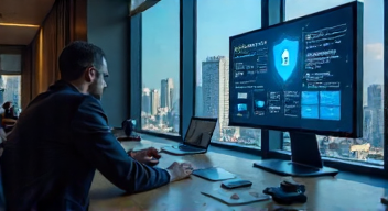 Einfluss der Technologie auf den Datenschutz (3/10)