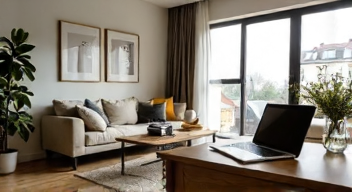 Einfluss der Wohnberechtigung auf die Untervermietung (2/10)