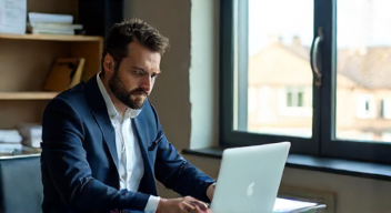 Einführung in die Bauhandwerkersicherung durch Alexander Wagner (Experte, 42 Jahre) (2/10)