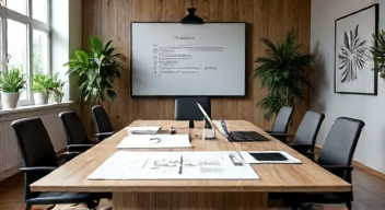 Einführung in die Planung und Visionen (2/10)