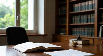 Einführung in die rechtlichen Grundlagen (2/10)