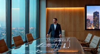 Elon Musk über die Zukunft der Gebäudetechnik (4/10)