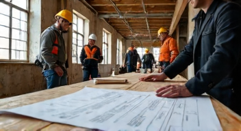 Ethische Überlegungen in der Bauwirtschaft (5/10)