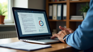 Fristen im Prozessrecht: Elektronischer Dokumentenversand und Rechtsmittelfristen