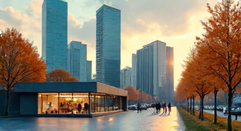 Gesellschaftliche Auswirkungen des Vergaberechts (6/10)