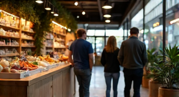 Gesellschaftliche Unterstützung für Käufer (7/10)