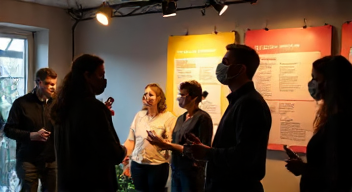 Gesellschaftliche Unterstützung für soziale Projekte (10/10)