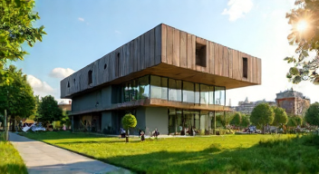 Gesellschaftliche Verantwortung im Bauwesen (10/10)