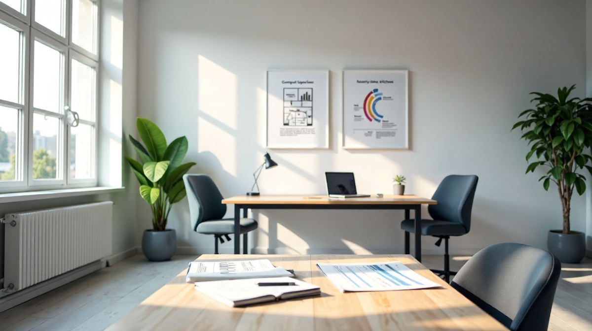 Gewerberaummiete: Optionen, Fristen und verfrühte Ausübung klären