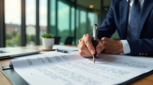 Gewerberaummiete: Unwirksame Wartungskosten und rechtliche Grenzen verstehen