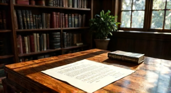 Goethes Einfluss auf das Verständnis von Mietverträgen (3/10)