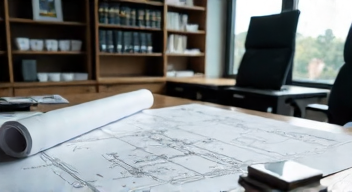 Herausforderungen in der Bauvergabe (3/10)