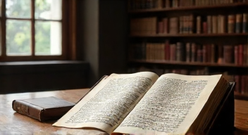 Historische Perspektiven auf Gutachten (3/10)