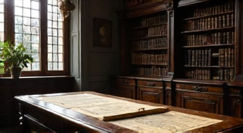 Historische Perspektiven des Vergaberechts (3/10)