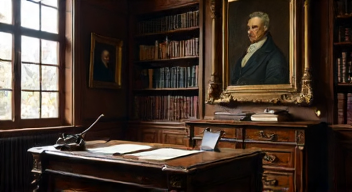 Historische Präzedenzfälle zur Fristverlängerung (3/10)