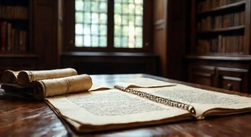 Historische Wurzeln des Sicherheitsdenkens (3/10)