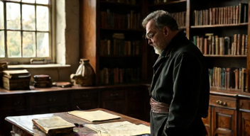 Ich als Historiker über die Pflichten der Hersteller (1/10)