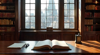 Ich bin Adam Smith, Ökonom und Philosoph (8/10)