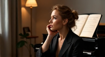 Ich bin Adele, Sängerin (10/10)