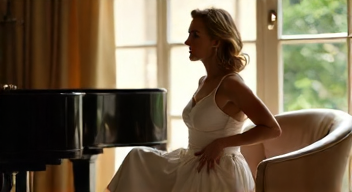 Ich bin Adele, Sängerin