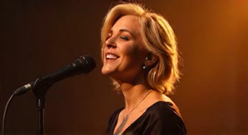 Ich bin Adele, Sängerin und Künstlerin (10/10)