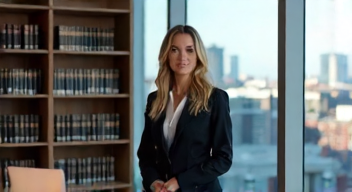 Ich bin Dr. Gudrun Koch, Juristin mit 15 Jahren Erfahrung