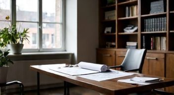 Ich bin Dr. Johannes Müller, Baurechtsexperte (2/10)