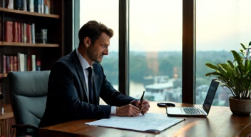 Ich bin Dr. Markus Demary, IW-Finanzmarktexperte (2/10)