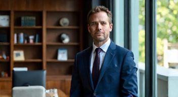 Ich bin Dr. Herbert Schubert, Jurist im Bereich Wohnungseigentum