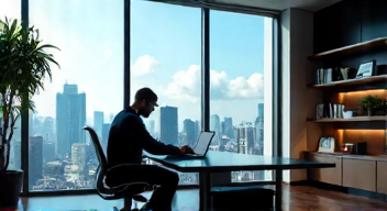 Ich bin Elon Musk, Tech-Milliardär