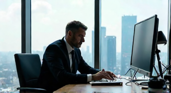 Ich bin Elon Musk, Tech-Milliardär (54 Jahre)