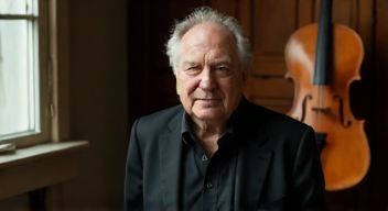 Ich bin Herbert Grönemeyer (Sänger, 66 Jahre), Genie der Musik