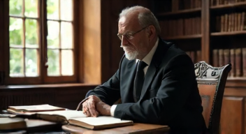 Ich bin Immanuel Kant, Philosoph