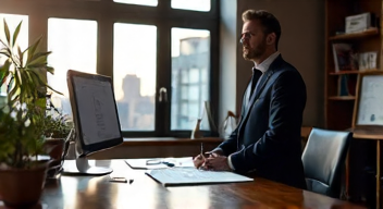 Ich bin Thorsten Schubert, Jurist und Bauexperte (2/10)