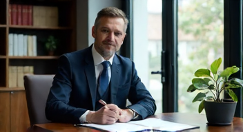 Ich bin Sven Meier, Rechtsanwalt (42 Jahre), und beantworte die Frage nach der Technik ( ... ) (2/10)