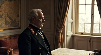 Ich bin Otto von Bismarck (Politiker, 1815-1898)