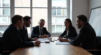 Ich erinnere an die Debatten über Haftungsklauseln im Immobilienrecht (1/10)