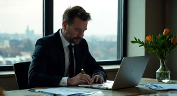 Ich erinnere an die Herausforderungen der Umsatzsteuerbefreiung (1/10)