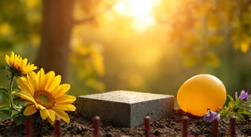 Ich erinnere mich an den ersten Grundstein für die Zukunft (1/10)