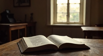 Ich erinnere mich an den Moment, als ich von dem Urteil hörte